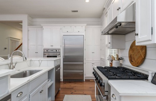 Palmetto Bluff Casa | Wilson Village Home Ideally Located to Amenities