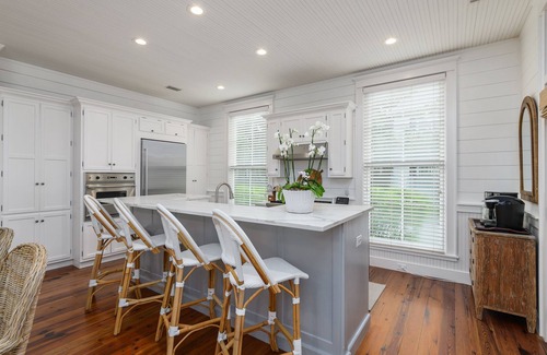 Palmetto Bluff Casa | Wilson Village Home Ideally Located to Amenities