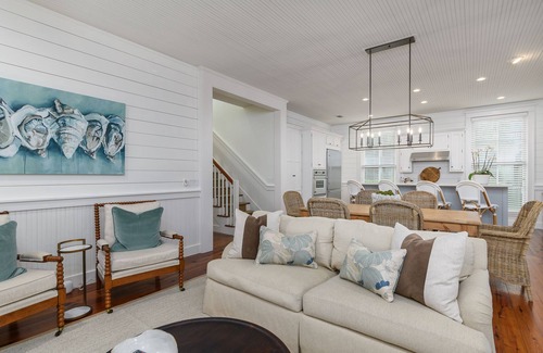 Palmetto Bluff Casa | Wilson Village Home Ideally Located to Amenities