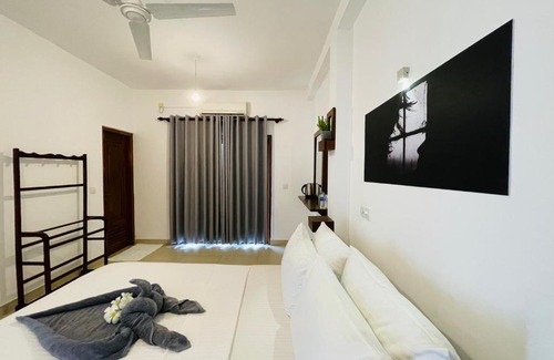 Unawatuna Casa | Wimals Resort