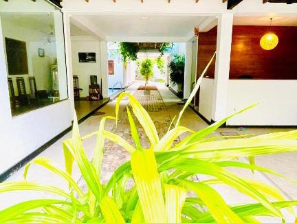 Unawatuna Casa | Wimals Resort
