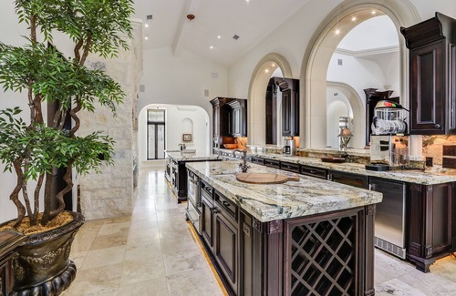 Wimberley Casa | Wimberley River Villa I Luxury home on the Blanco River!