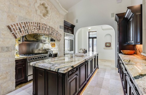 Wimberley Casa | Wimberley River Villa I Luxury home on the Blanco River!