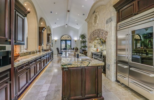Wimberley Casa | Wimberley River Villa I Luxury home on the Blanco River!