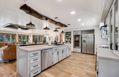Wimberley Casa | Wimberley Waters | Blanco River Property for up to 18 Guests!