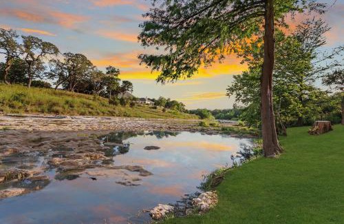 Wimberley Casa | Wimberley Waters
