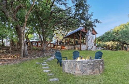 Wimberley Casa | Wimberley Waters