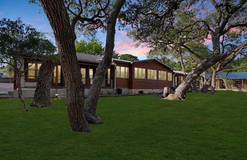 Wimberley Casa | Wimberley Waters