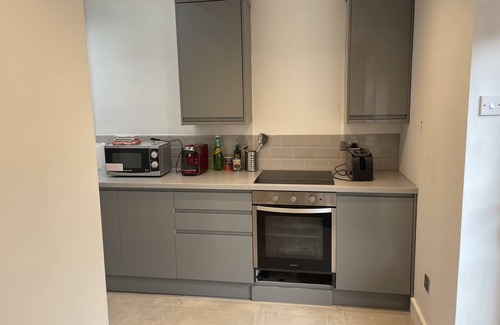 Merton Casa | Wimbledon House with Garden