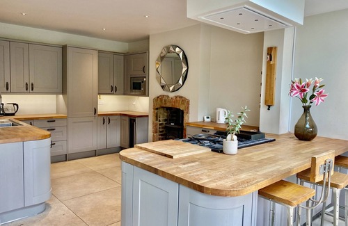 Merton Casa | Wimbledon Modern Home