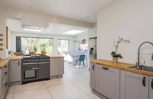 Merton Casa | Wimbledon Modern Home
