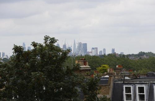 West Hill Cama Y Desayuno | Wimbledon Park Bed & Breakfast