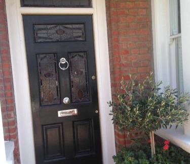 West Hill Cama Y Desayuno | Wimbledon Park Bed & Breakfast
