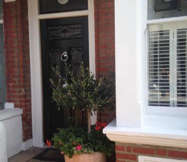 West Hill Cama Y Desayuno | Wimbledon Park Bed & Breakfast