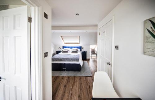 West Hill Cama Y Desayuno | Wimbledon Park Bed & Breakfast