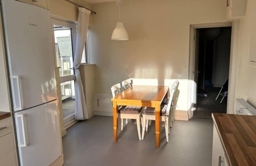 Wimbledon Park Apartamento | Wimbledon Tennis flat between town and the Village