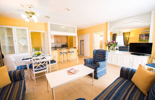 Callao Salvaje Villa | Wimpen Sueno Azul, Calao Slavaje, Costa Adeje - Villa familiar de 3 dormitorios