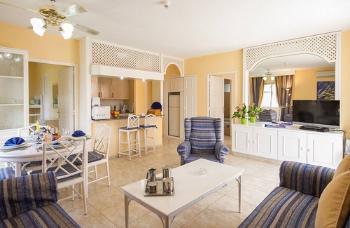 Callao Salvaje Villa | Wimpen Sueno Azul, Calao Slavaje, Costa Adeje - Villa familiar de 3 dormitorios