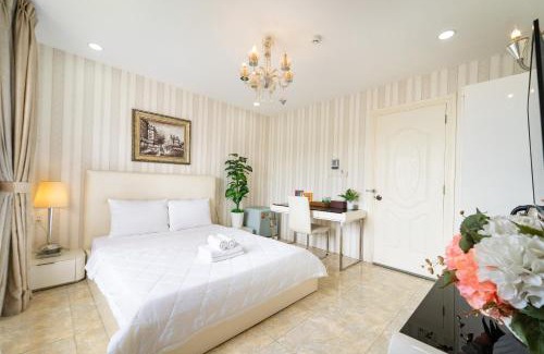 Phu My Hung Hotel | WIN hotel & Apartment