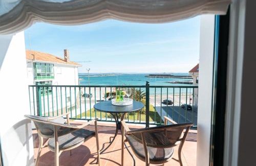 Aguino Apartamento | Winahost Ático en Primera Línea de Mar