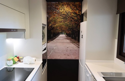 Sant Cugat del Valles Apartamento | La Terraza de Sant Cugat