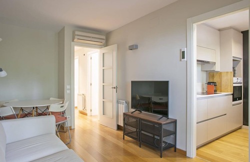 Sant Cugat del Valles Apartamento | La Terraza de Sant Cugat