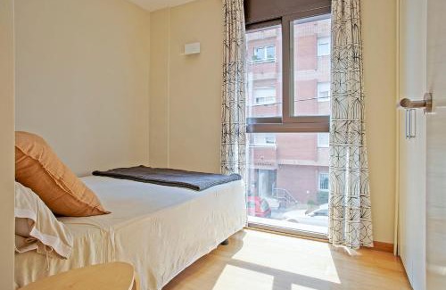 Sant Cugat del Valles Apartamento | Winahost La Terraza de Sant Cugat