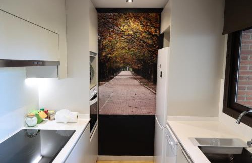 Sant Cugat del Valles Apartamento | Winahost La Terraza de Sant Cugat
