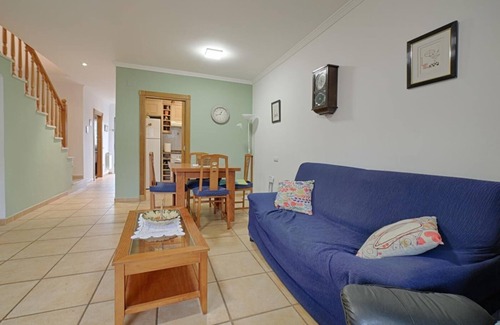 Miami Platja Cabaña | Winahost Miami Playa
