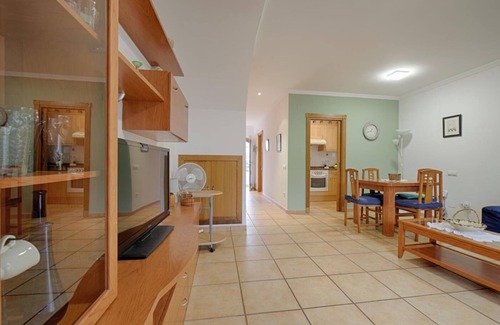 Miami Platja Cabaña | Winahost Miami Playa