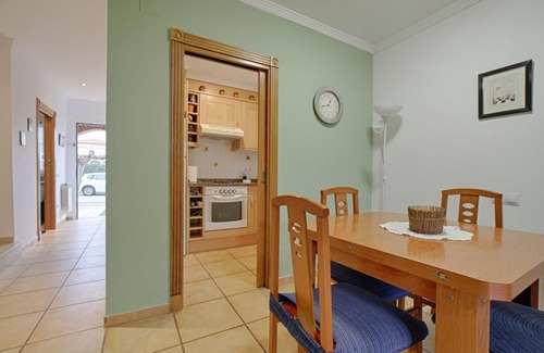Miami Platja Cabaña | Winahost Miami Playa