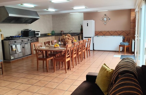 Castrillon Apartamento | Winahost Naveces La Bahía
