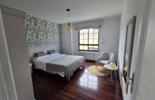 Aguino Apartamento | Winahost Salvora en Primera Línea de Mar