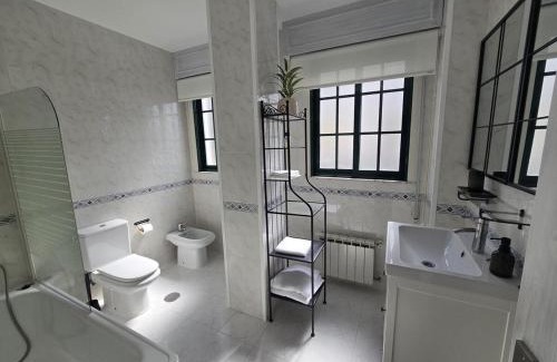 Aguino Apartamento | Winahost Salvora en Primera Línea de Mar