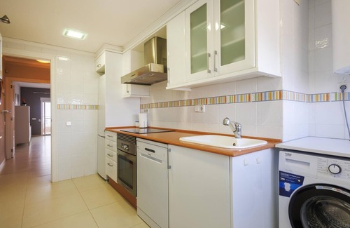 Puig Apartamento | Winahost Valencia El Puig 2