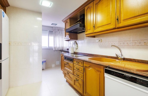 Puig Apartamento | Winahost Valencia El Puig 1