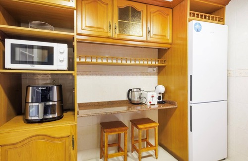 Puig Apartamento | Winahost Valencia El Puig 1