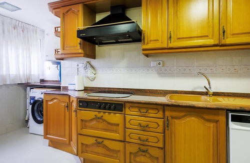 Puig Apartamento | Winahost Valencia El Puig 1