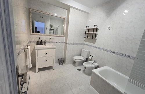 Aguino Apartamento | Winahost Vionta en Primera Línea de Mar