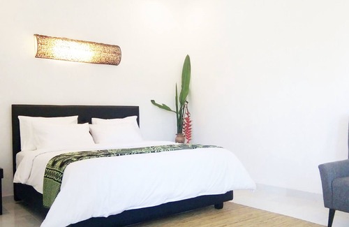 Munduk Cama Y Desayuno | Winaposa Villas and Warung Pudak