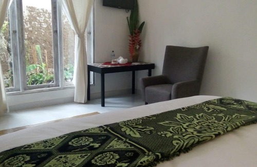 Munduk Cama Y Desayuno | Winaposa Villas and Warung Pudak