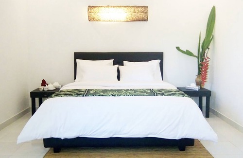 Munduk Cama Y Desayuno | Winaposa Villas and Warung Pudak