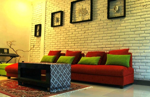 Munduk Cama Y Desayuno | Winaposa Villas and Warung Pudak
