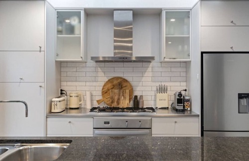 Merivale Casa | Winchester Haven - Family Home