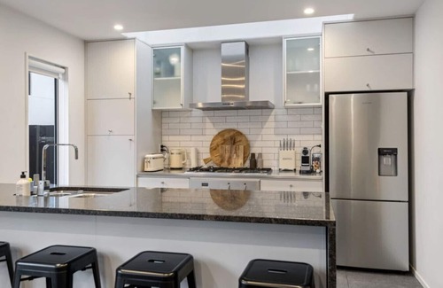 Merivale Casa | Winchester Haven - Family Home