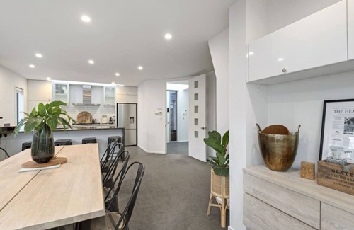 Merivale Casa | Winchester Haven - Family Home