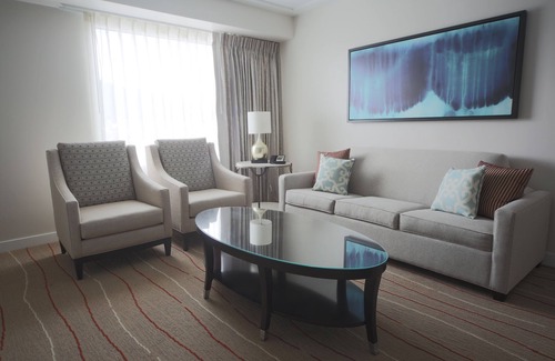Bethlehem Complejo | Wind Creek Bethlehem
