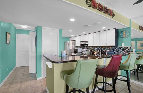 Orange Beach East Condominio | Wind Drift 114 North | Water Front