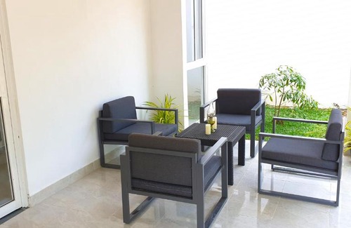 Kudawa Casa | Wind Force Academy Kalpitiya