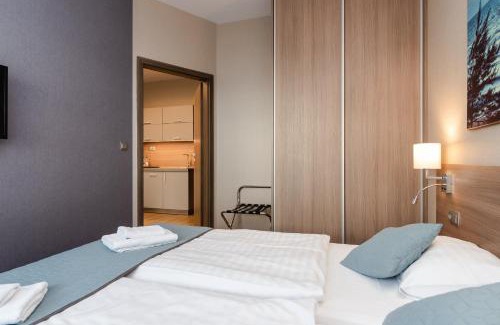 Grzybowo Hotel | WIND Hotel